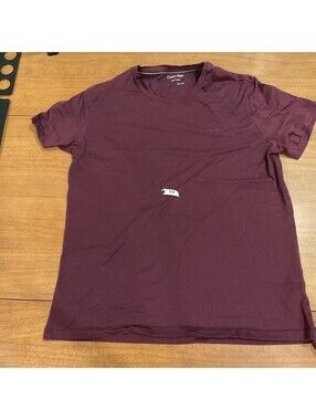 Calvin Klein Men's Harlem Quick Drying Crew Neck-156